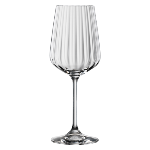 SPIEGELAU Lifestyle Wijnglas 44 cl (Set van 12)