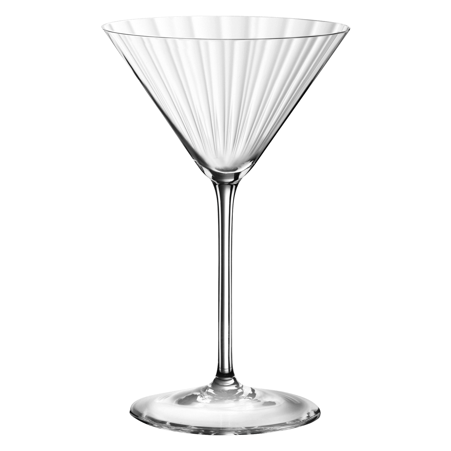 SPIEGELAU Lifestyle Martiniglas 22 cl (Set van 12)