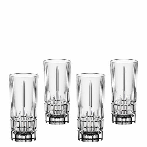 SPIEGELAU Perfect Serve Collection Shotglas 5,2 cl (Set van 12)