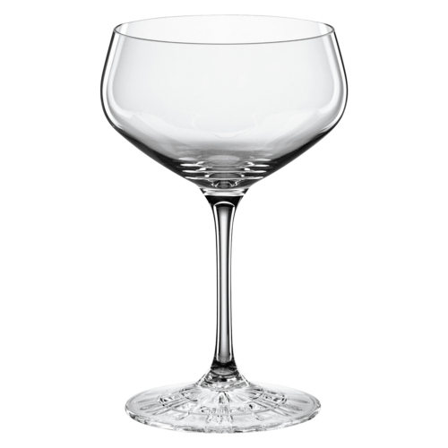 SPIEGELAU Perfect Serve Collection Coktailglas 23,5 cl Coupette (Set van 12)