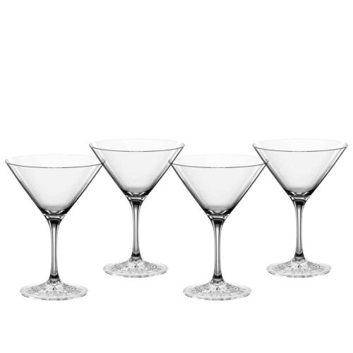 SPIEGELAU Perfect Serve Collection Cocktailglas 16,5 cl (Set van 12)