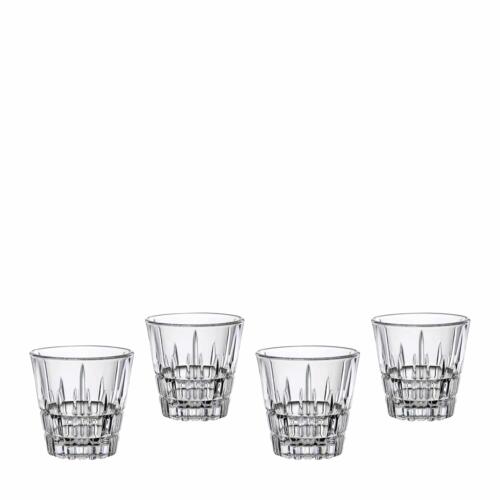 SPIEGELAU Perfect Serve Collection Koffieglas 7,8 cl (Set van 12)