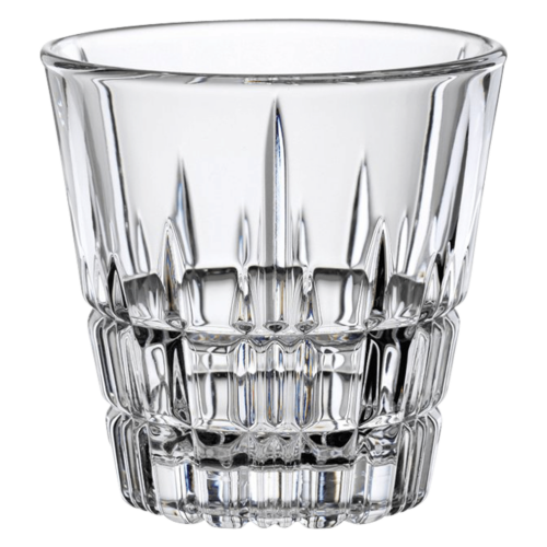 SPIEGELAU Perfect Serve Collection Koffieglas 7,8 cl (Set van 12)