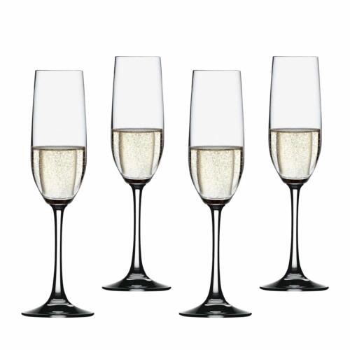 SPIEGELAU Vino Grande Champagneglas / Flute 18,5 cl (Set van 12)