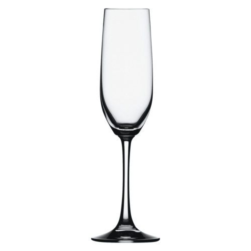 SPIEGELAU Vino Grande Champagneglas / Flute 18,5 cl (Set van 12)