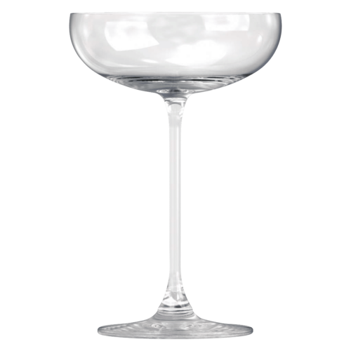 Onis Bespoke Champagneglas / Coupe 28 cl (Set van 6)