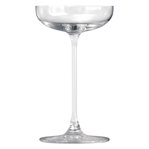 Onis Bespoke Champagneglas / Coupe 12 cl Coupette (Set van 6)