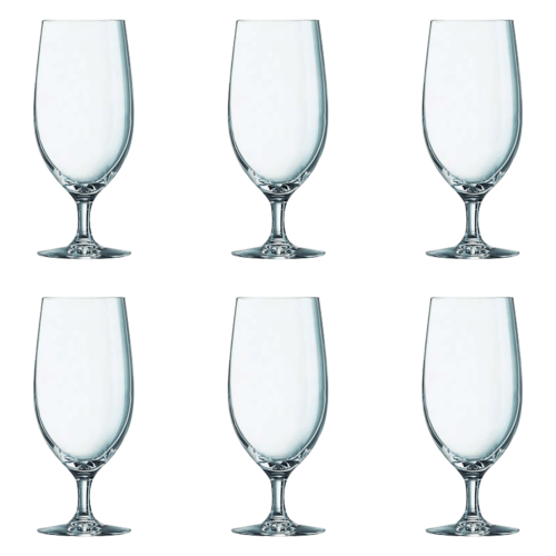 Chef & Sommelier Cabernet Bierglas 46 cl (Set van 6)