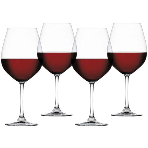 SPIEGELAU Salute Wijnglas 81 cl (Set van 12)