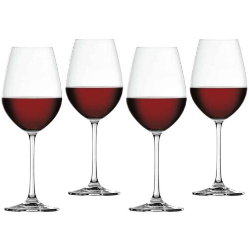 SPIEGELAU Salute Wijnglas 55 cl (Set van 12)