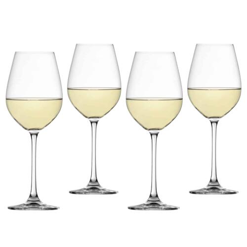 SPIEGELAU Salute Wijnglas 46,5 cl (Set van 12)