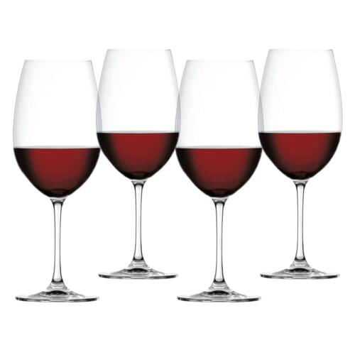 SPIEGELAU Salute Wijnglas 71 cl (Set van 12)