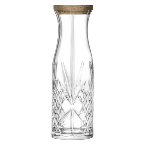RCR Melodia Karaf 1,16 Liter Met Dop (Set van 6)