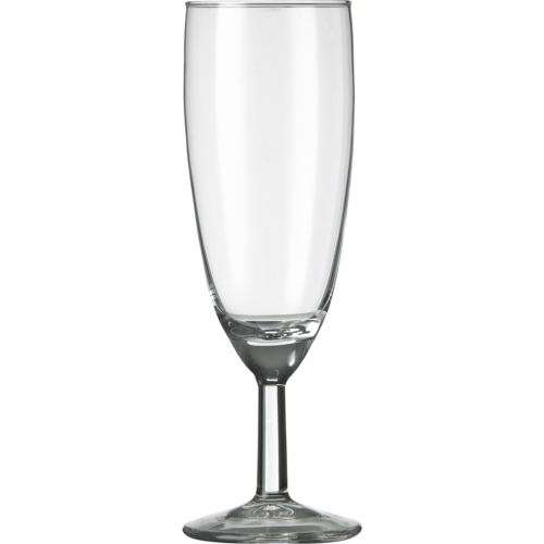 Royal Leerdam Gilde Champagneglas / Flute 16 cl (Set van 6)