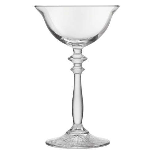 Onis 1924 Champagneglas / Coupe 14 cl (Set van 6)