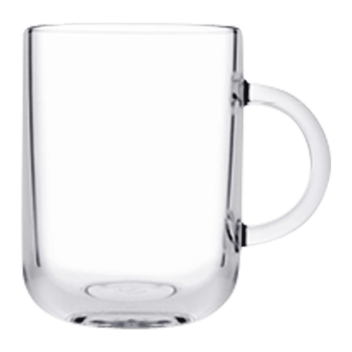 Pasabahce Iconic Theeglas 33 cl Hardglas (Set van 24)