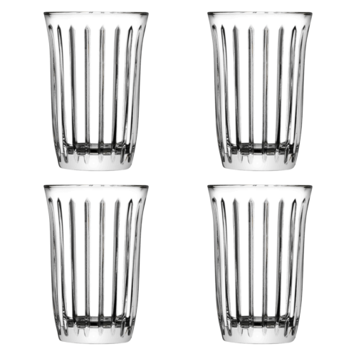 Pasabahce Joy Borrelglas 6 cl (Set van 4)