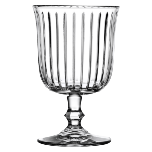 Pasabahce Joy Wijnglas 26 cl (Set van 4)