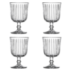 Pasabahce Joy Wijnglas 26 cl (Set van 4)