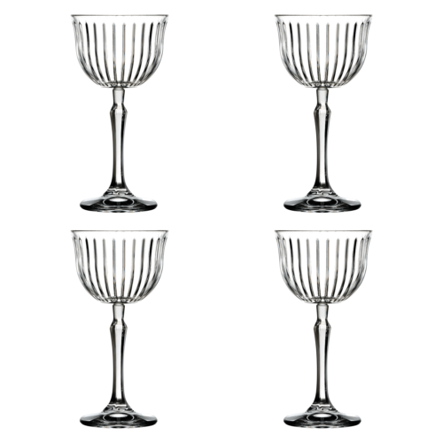 Pasabahce Joy Wijnglas 17 cl (Set van 4)
