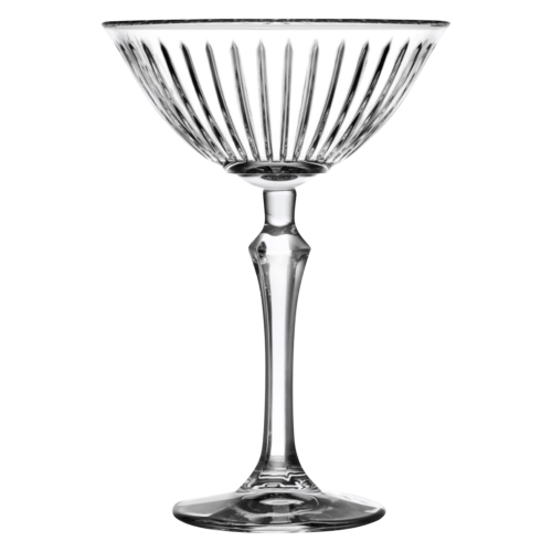 Pasabahce Joy Martiniglas 23 cl (Set van 4)