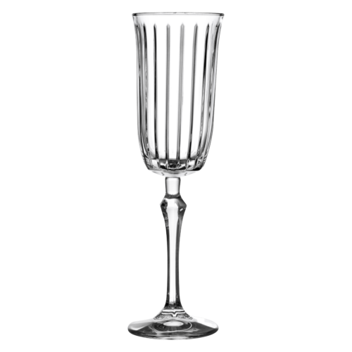 Pasabahce Joy Champagneglas / Flute 17,5 cl (Set van 4)