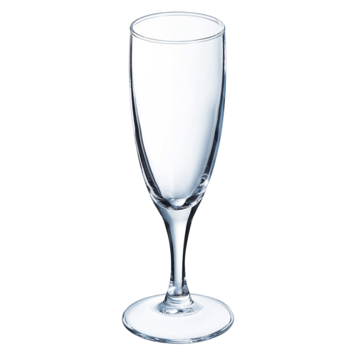 Arcoroc Elegance Champagneglas / Flute 10 cl (Set van 12)