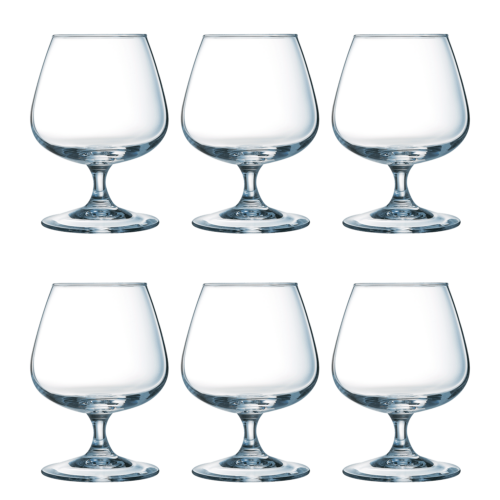 Arcoroc Degustation Cognacglas 15 cl (Set van 12)