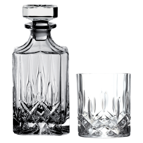 RCR Opera Whiskyset 7 Delig