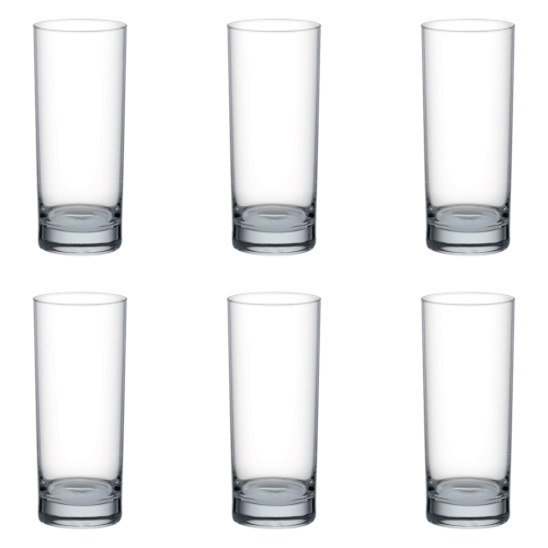 RAK Ocean San Marino Longdrinkglas 48 cl (Set van 6)