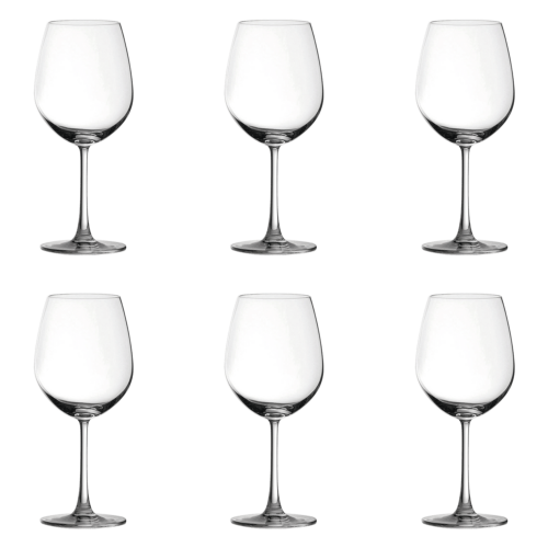 RAK Ocean Madison Wijnglas 60 cl (Set van 6)