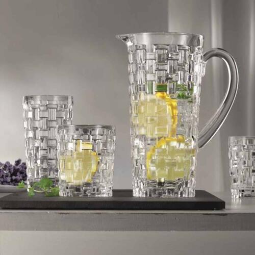 NACHTMANN Bossa Nova Pitcher 116 cl - 1 Stuks