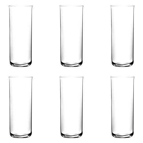 Lehmann Dubai Cocktailglas 39 cl (Set van 6)