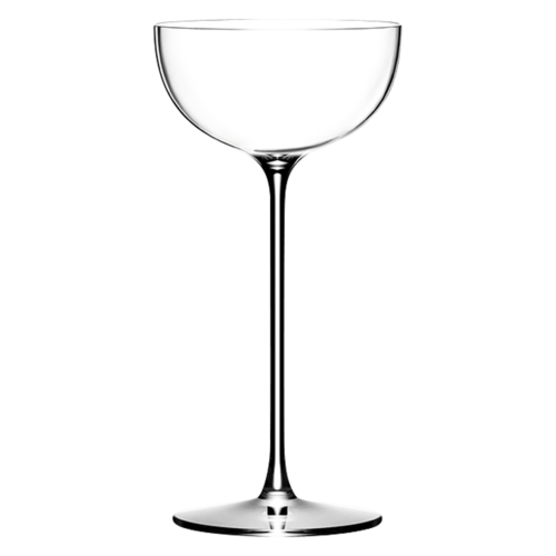 Lehmann London Champagneglas / Coupe 20 cl (Set van 6)