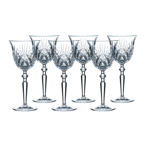 NACHTMANN Palais Wijnglas 23 cl (Set van 24)