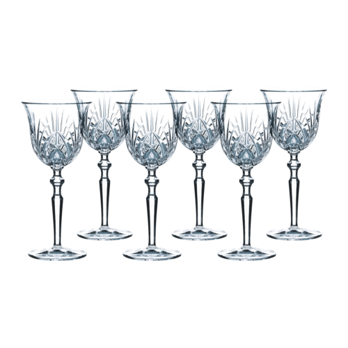 NACHTMANN Palais Wijnglas 18 cl (Set van 24)