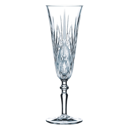 NACHTMANN Palais Champagneglas / Flute 14 cl (Set van 24)