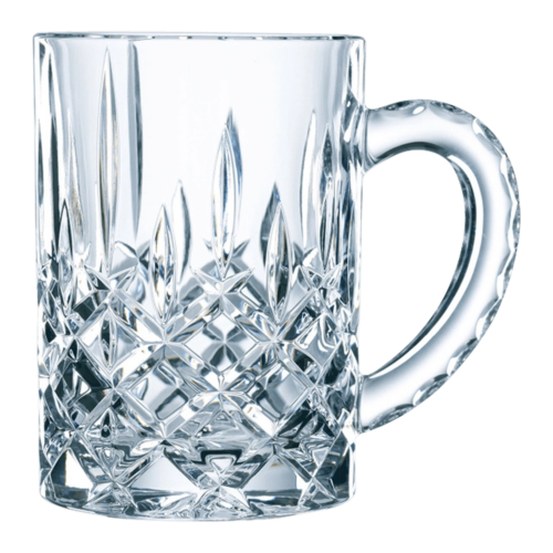NACHTMANN Noblesse Bierglas 60 cl (Set van 6)