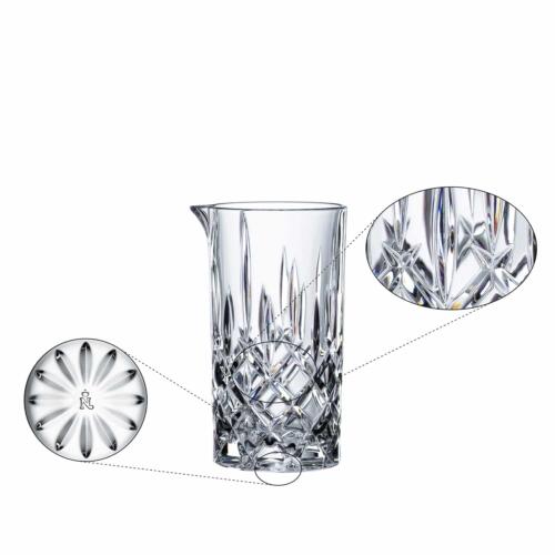 NACHTMANN Noblesse Mixglas 75 cl