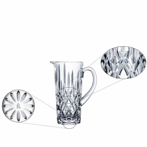 NACHTMANN Noblesse Pitcher 116 cl