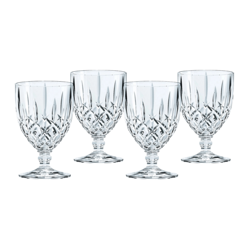 NACHTMANN Noblesse Goblet 35 cl Hoog (Set van 12)