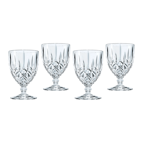 NACHTMANN Noblesse Goblet 23 cl Klein (Set van 12)