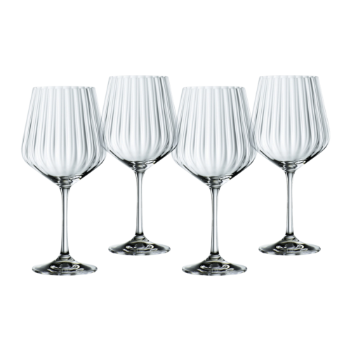 NACHTMANN Celebration Gin Tonic Glas 64 cl (Set van 12)