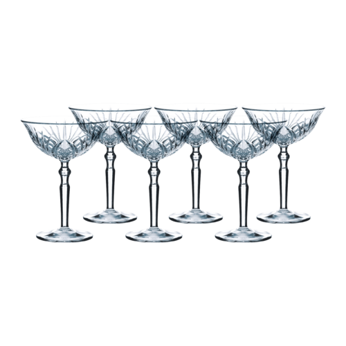 NACHTMANN Palais Cocktailglas 20 cl (Set van 24)