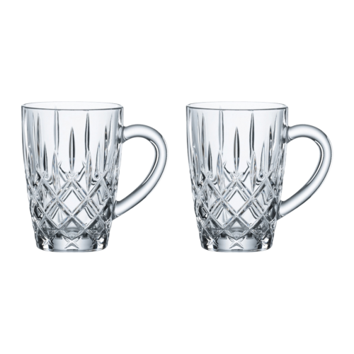 NACHTMANN Noblesse Beker 34,7 cl (Set van 12)