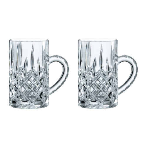 NACHTMANN Noblesse Beker 25,6 cl (Set van 12)