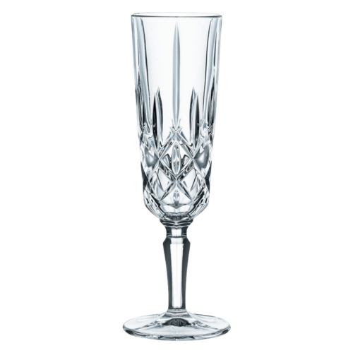NACHTMANN Noblesse Champagneglas / Flute 15,1 cl (Set van 12)