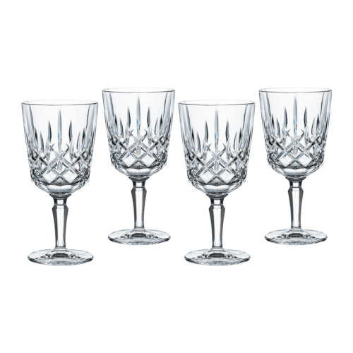 NACHTMANN Noblesse Wijnglas 35,5 cl (Set van 12)