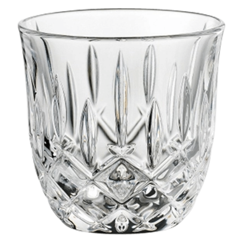 NACHTMANN Noblesse Barista Espressoglas 9 cl (Set van 12)