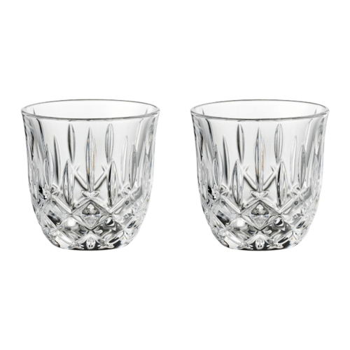 NACHTMANN Noblesse Barista Espressoglas 9 cl (Set van 12)